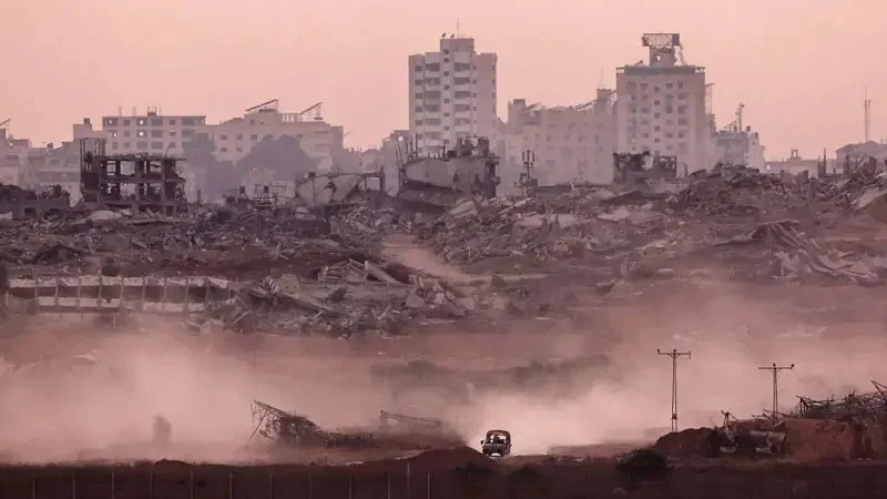 Израиль 60 күндік бітімге келудің шарттарымен келісті – Трамп