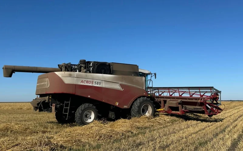 В Костанайской области выбирают операторов по поставке дизтоплива для аграриев