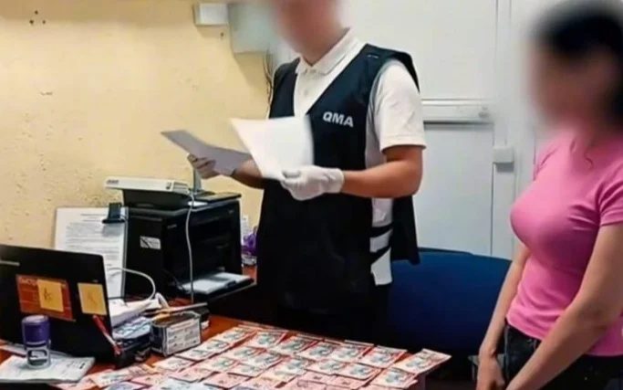 Незаконные микрозаймы под видом консультаций в Уральске — ущерб 917 млн тенге