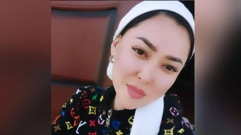 Жетісу облысында күйеуі әйелін өлтірді деген күдікке ілінді 