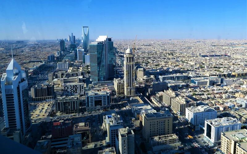 Riyadh