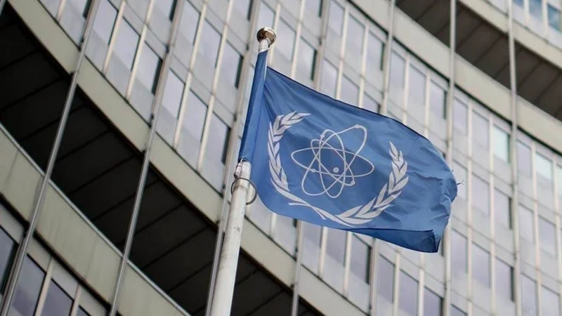 IAEA