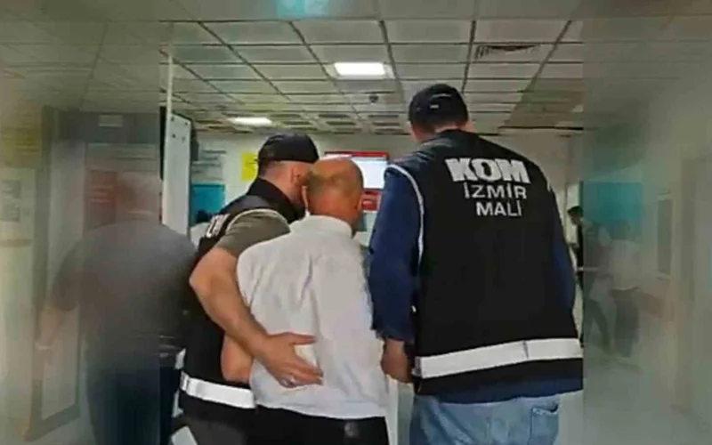 126 человек задержаны по делу о коррупции в мэрии Измира 