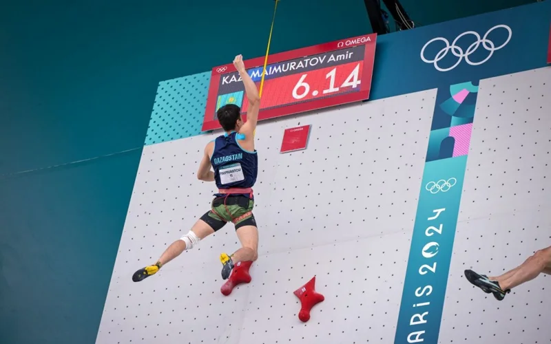 Әмір Маймұратов 