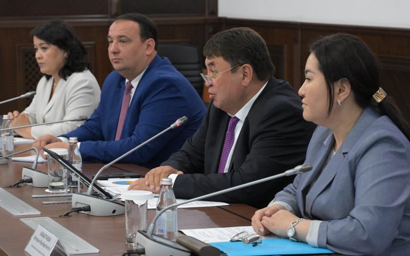 Бизнес на Иртыше: Павлодар и Омск обсуждают совместные проекты