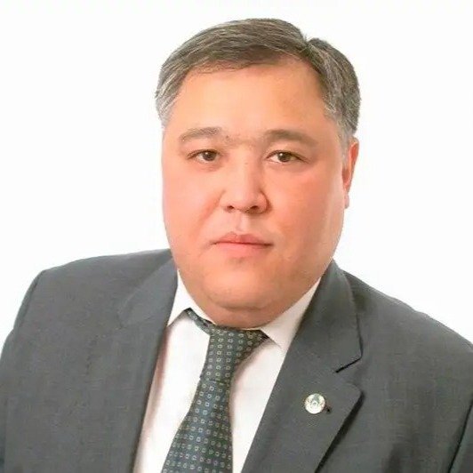 Манарбек Қабазиев