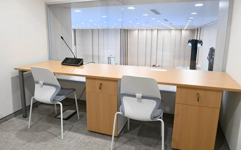 CICA headquarters opens in Astana 