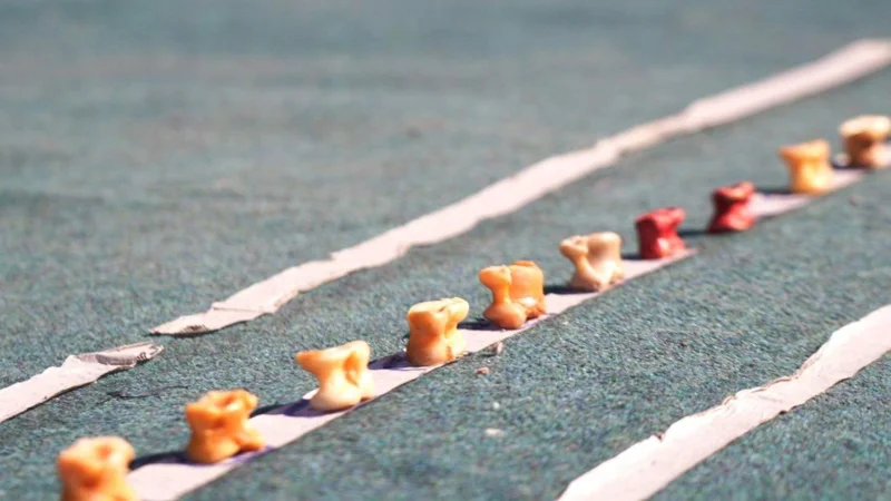 Елорда күніне орай Астанада асық атудан турнир өтеді