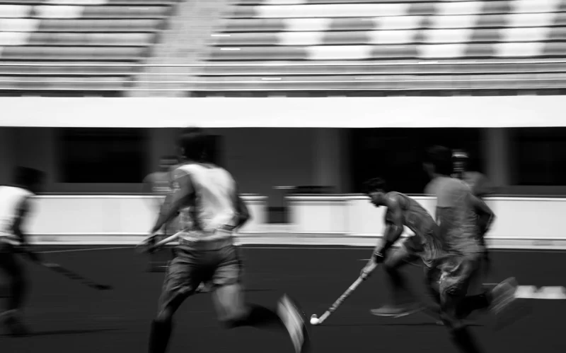Sport in India