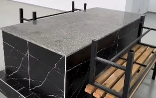 Первый крематорий за 1,5 миллиарда тенге показали в Алматы