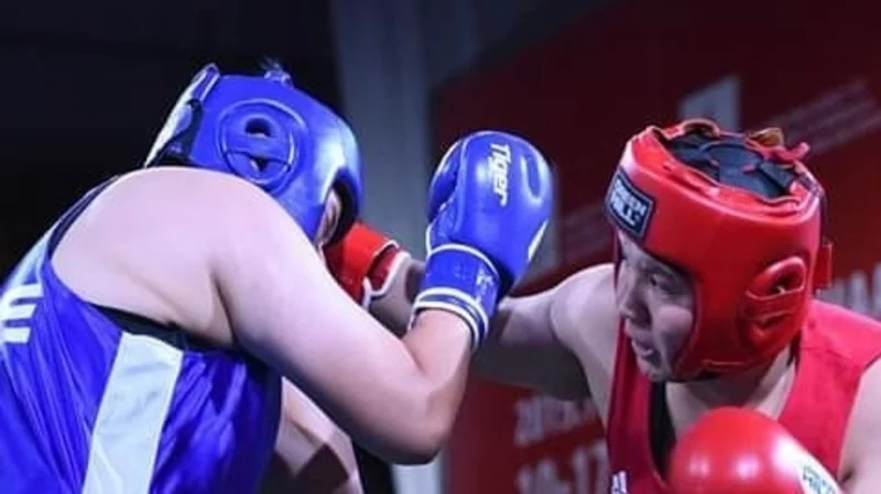  Гульсая Ержан 