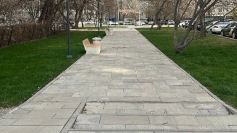 Дороги, арыки, автобусы: как меняется Ауэзовский район Алматы