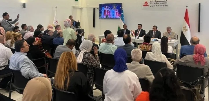 Mysyr men Ózbekstan Sultan Saıf ád-Dın Qutyz týraly fılm túsirýi múmkin
