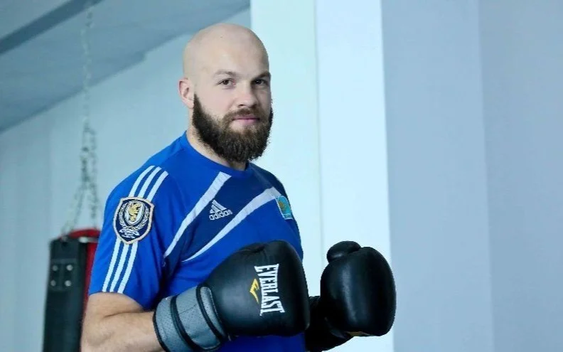 Василий Левит 