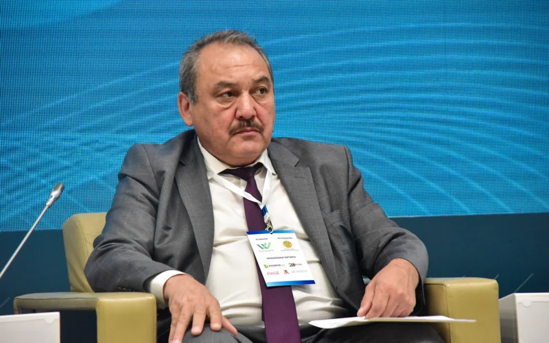 Қазақстанда қатты қалдықтарды реттеу тұжырымдамасы әзірленіп жатыр 