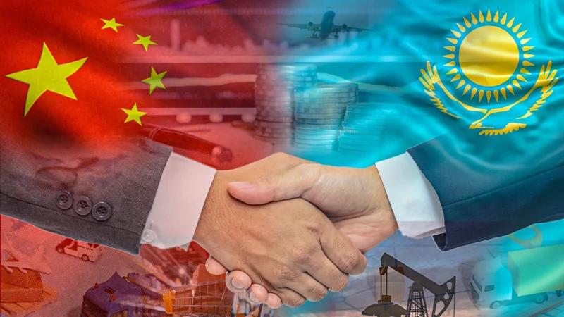 Более 90 соглашений на миллиарды долларов: какие отрасли охватило партнерство Казахстана и Китая