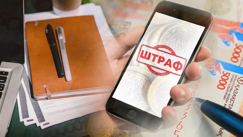 Штрафы на 52 млн тенге выписали за нарушения пожарной безопасности в Казахстане