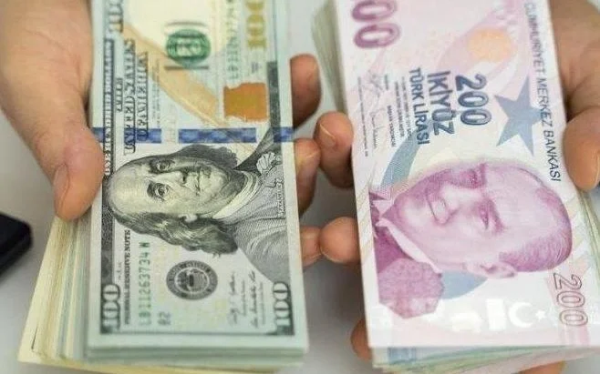 Túrkııanyń syrtqy saýda defıtsıti maýsym aıynda 40%-ǵa ósti