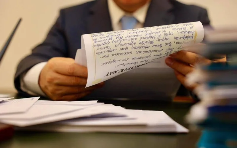 Тараздық оқушы Артем Погореловтің хаты министрді толқытты