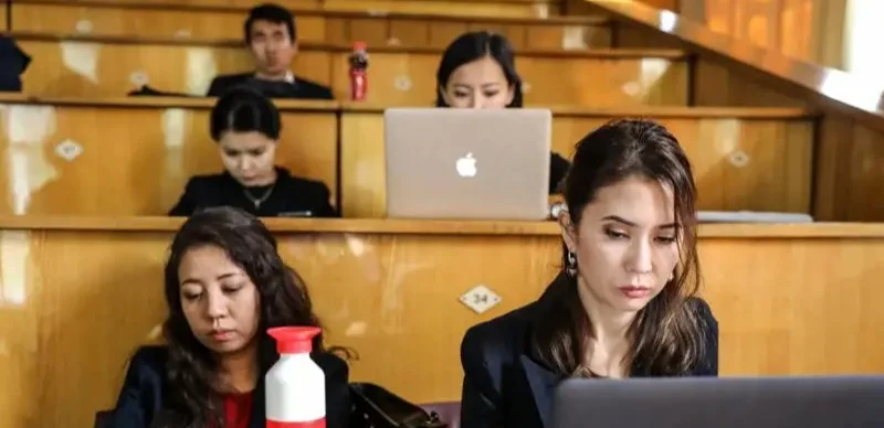 Докторантураға түсу емтиханына қатысуға өтініш қабылдау басталды