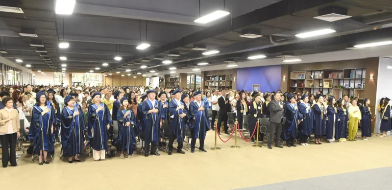 Дипломы выпускникам КазНУ имени аль-Фараби будут вручать до 12 июля