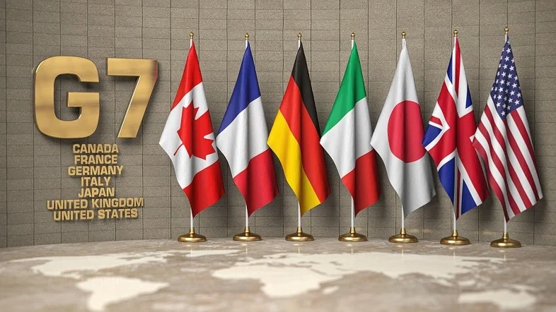G7 призывает к возобновлению переговоров по ядерной программе Ирана