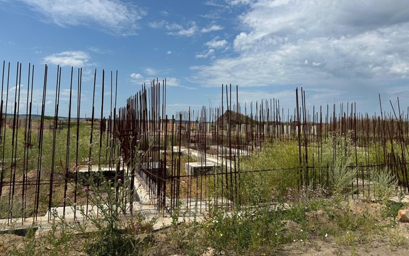 До 1800 человек в год смогут получать услуги в реабилитационном центре в Кокшетау До 1800 человек в год смогут получать услуги в реабилитационном центре в Кокшетау