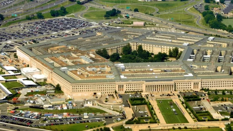 Иранның ядролық бағдарламасы шамамен екі жылға кейінге қалдырылды — Пентагон