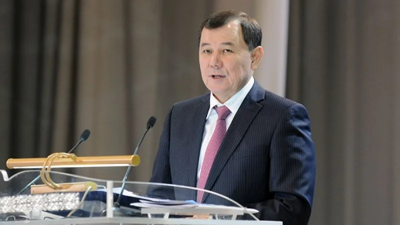 Kárim Kókirekbaev