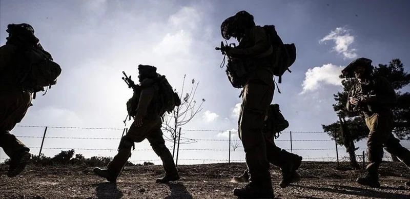 Газадағы қақтығыс: қаза тапқан израильдік әскерилер саны 438-ге жетті 