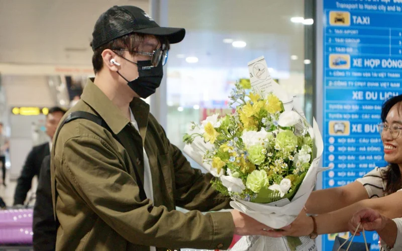 Димаш әйгілі Пласидо Домингомен бірге ән шырқайды