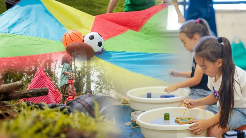 Как развивается детский туризм в Казахстане