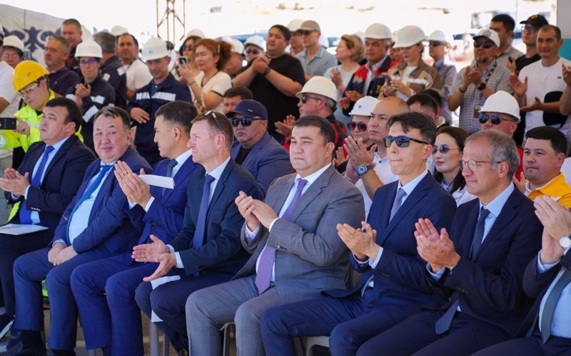 Түркістан облысы әкімінің баспасөз қызметі Түркістан облысы әкімінің баспасөз қызметі