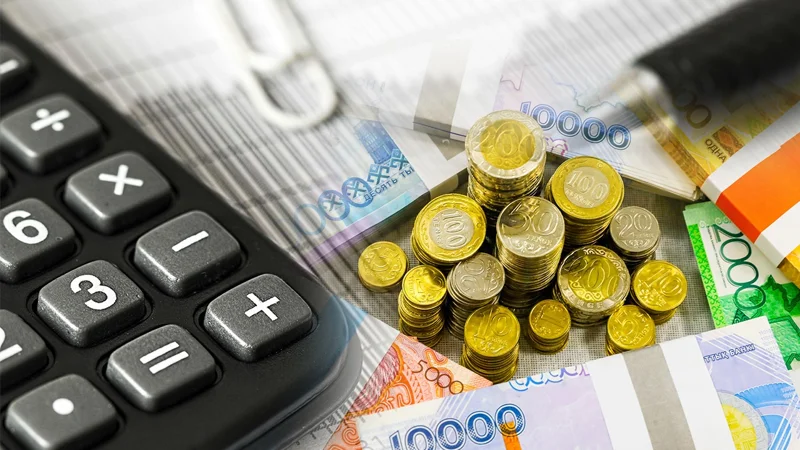 Салық төлемеудің қандай кері салдары бар