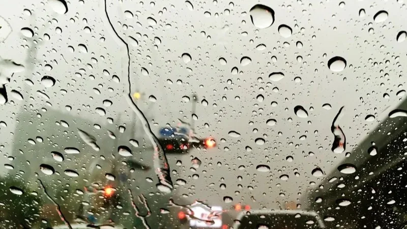 Rains and heatwave to grip Kazakhstan on Friday