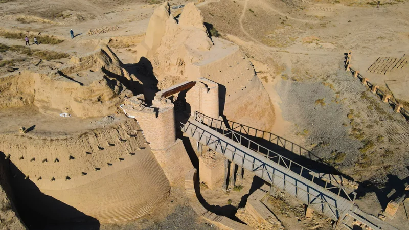 Мәдени мұра