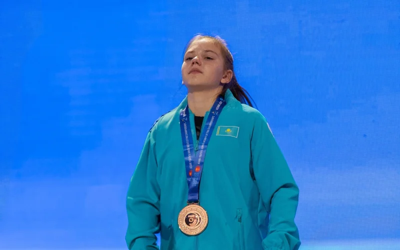 Snejana Kashkarova