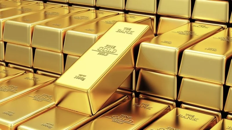 The Bank of Mongolia Purchases 5.9 Tons of Precious Metals in First Half of 2025