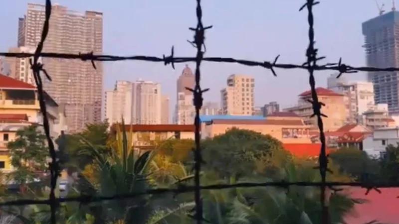 еңбек құлдығы