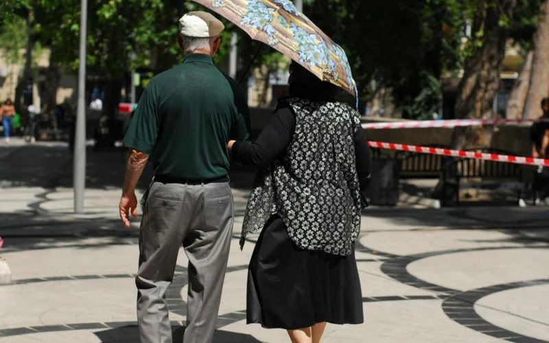 Экстремальная жара в Европе: в Швейцарии отключили АЭС