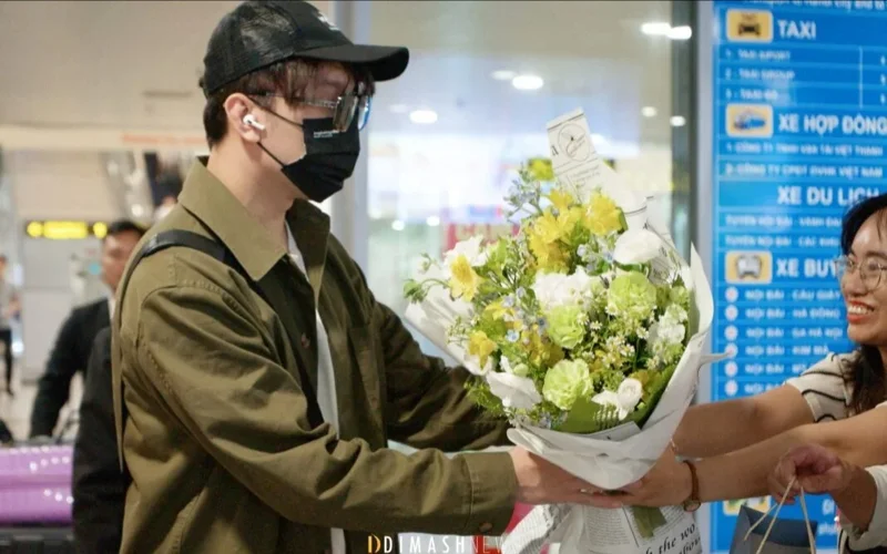 Dimash Qudaibergen to perform on stage with Plácido Domingo in Hanoi