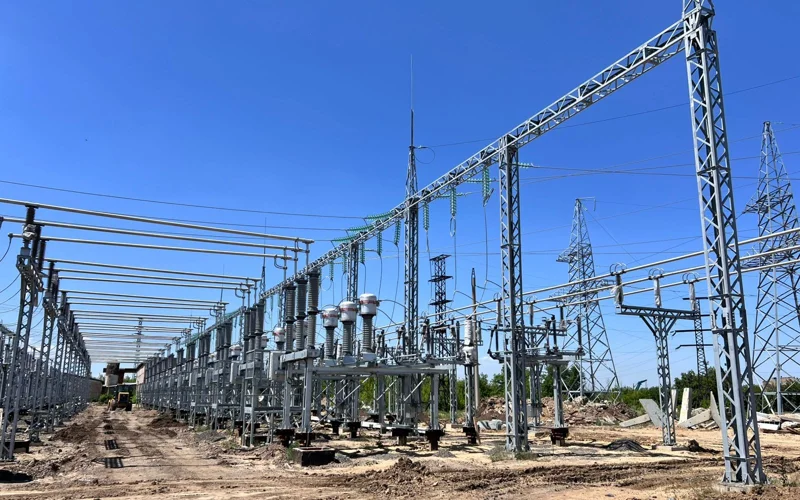 Изношенность сетей почти 73%: как в Караганде обновляют электросети