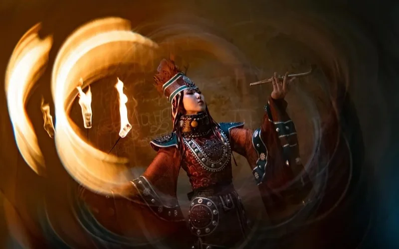 Ақтауда түсірілген фото The Guardian-нің ең үздік фотосуреттер тізіміне енді