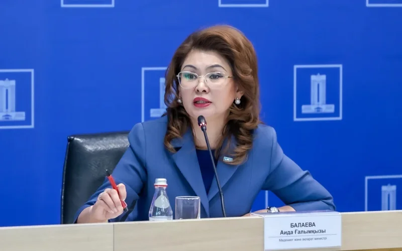 Шығармашылық жоғары оқу орындарына Президент стипендиясы бөлінді