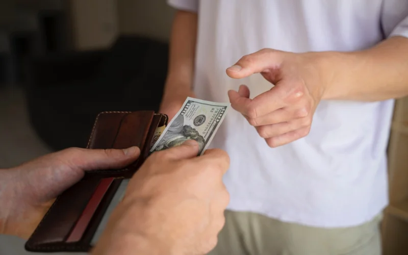 взятка, коррупция