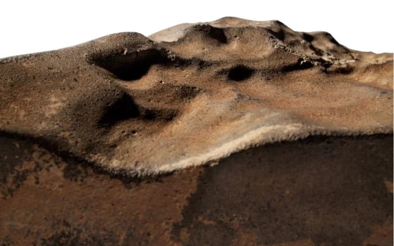 АҚШ-та Марстан құлаған метеорит аукционға шығарылады