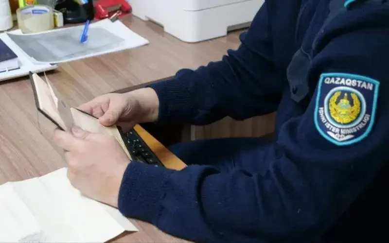 Суицид 15-летней школьницы в Актюбинской области: полиция ведет расследование