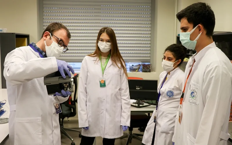 Турция платит ученым за возвращение из-за границы