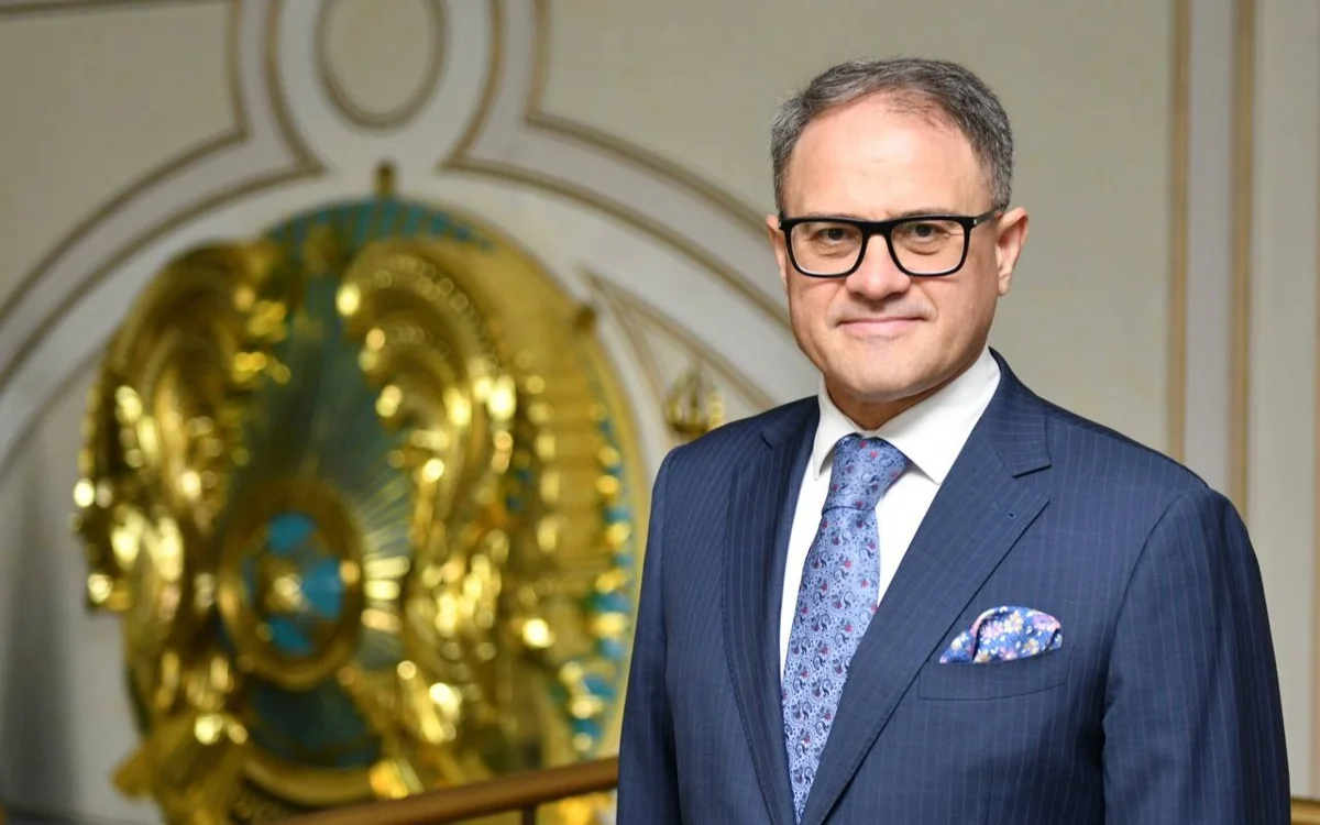 Роман Юрьевич Василенко 