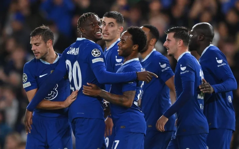 Клубтар арасындағы ӘЧ: «Флуминенсе» мен «Челси» жартылай финалға шықты